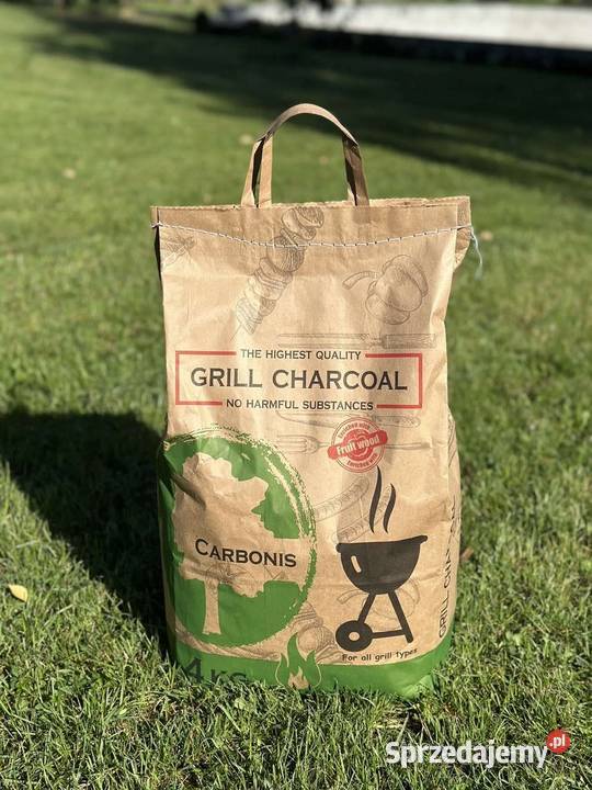 Węgiel drzewny Radom