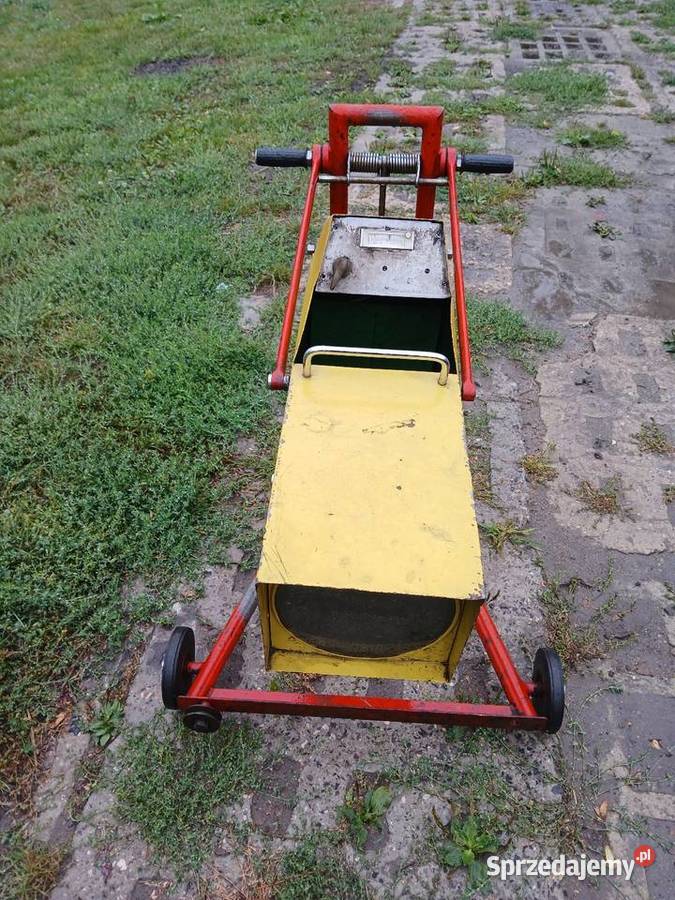 Przyrząd do ustawiania świateł Hrubieszów