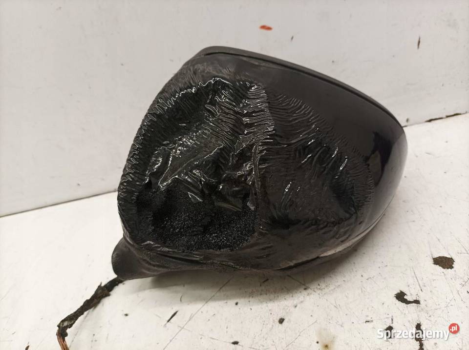 LUSTERKO LEWE 15PIN EUROPA USZKODZONE Mercedes sprzedam