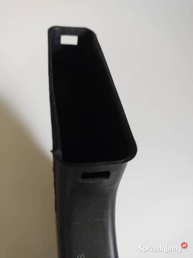 Kanał wentylacyjny konsoli środkowej AKlasa