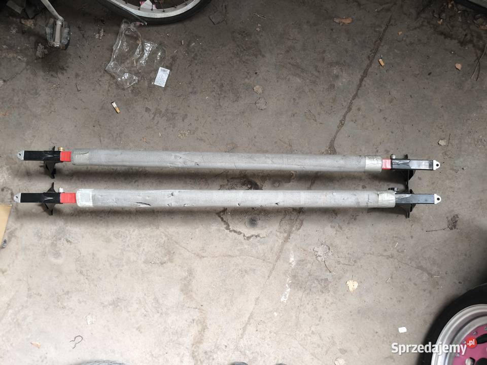Bagażnik dachowy fiat 125p osobowe Dąbrowa Górnicza