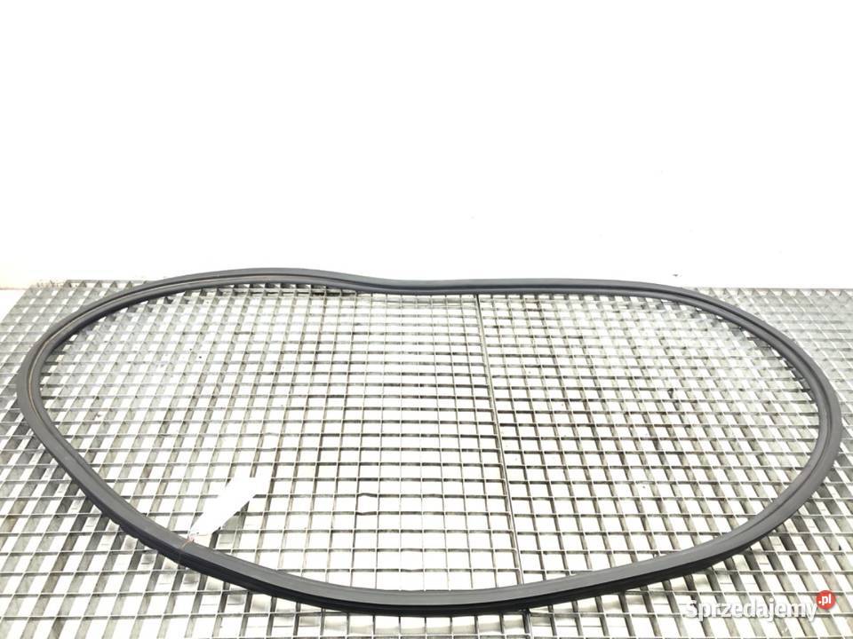 USZCZELKA KLAPY BAGAŻNIKA SSANGYONG TORRES podkarpackie