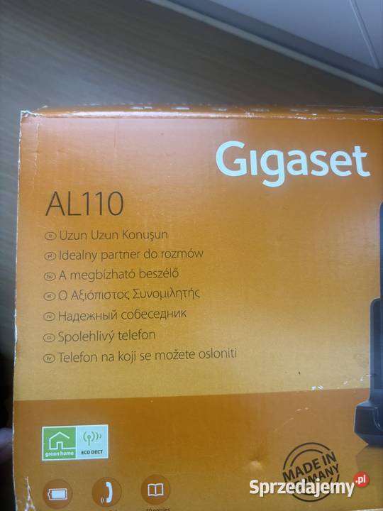 Telefon Gigaser AL110 Wałbrzych