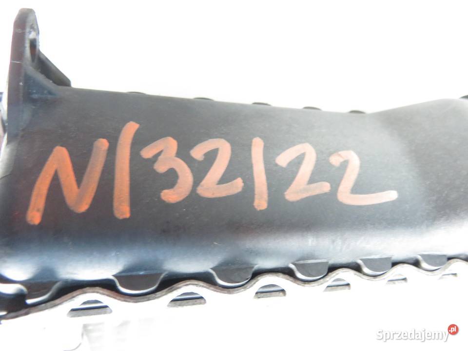 CHŁODNICA WODY BMW X5 E53 30 d 22487242 Chłodnie wody