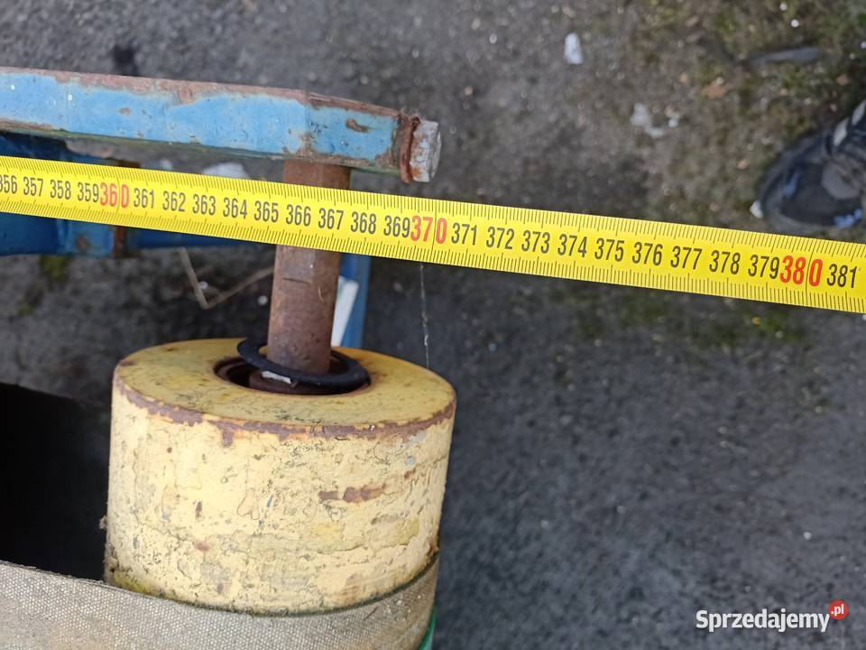 Przenośnik taśmowy Taśmociąg podajnik tasmowy Produkcja Gubin