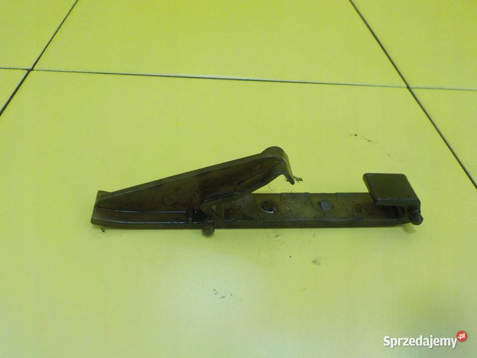 JAGUAR XE XF 20 D 16r 180 204DTD slizg Suków