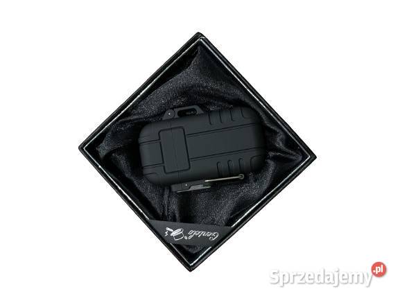 Zapalniczka Gazowa W Stylu Survivalowym Jet Ostrowy nad Okszą