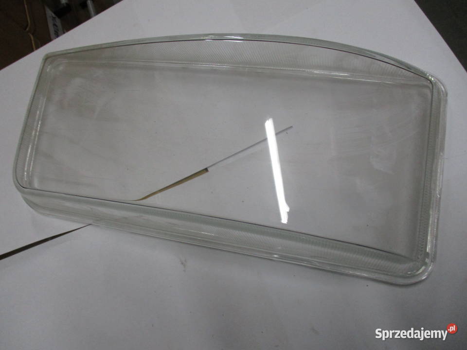 Klosz reflektora prawy Man 81251100081 Mogilno sprzedam