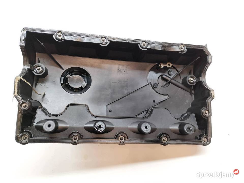 POKRYWA ZAWORÓW 038103469AE 19 TDI VW Volkswagen osobowe świętokrzyskie sprzedam