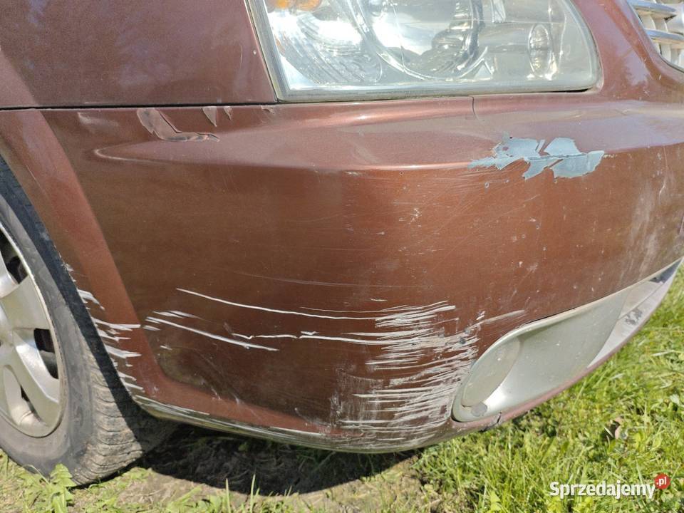 Sprzedam Kia carens II Łańcut