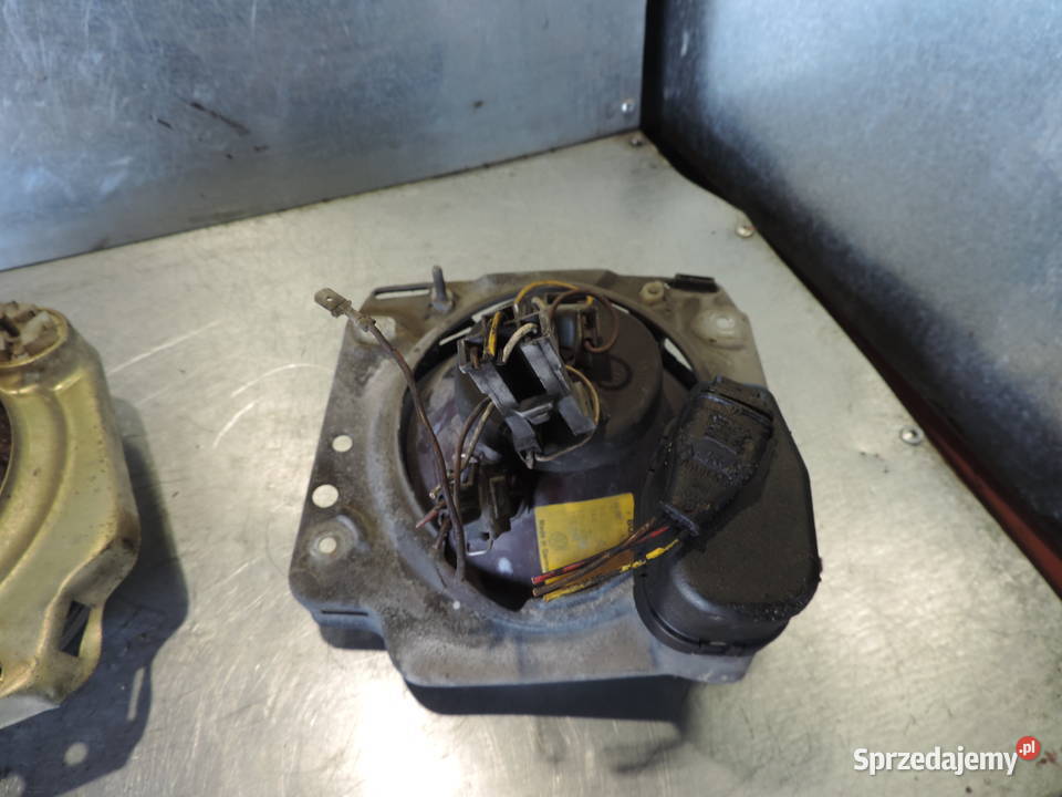 VW GOLF 2 LAMPA PRAWA PRZEDNIA PRZÓD małopolskie Nowy Sącz