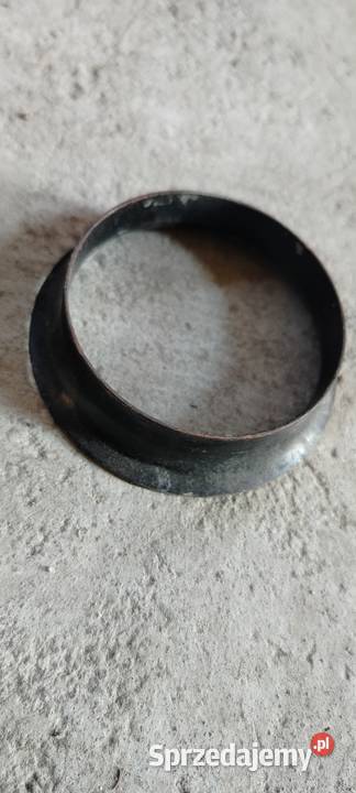 Podstawa licznika wfm 125 komin Motoryzacja Czaszyn sprzedam