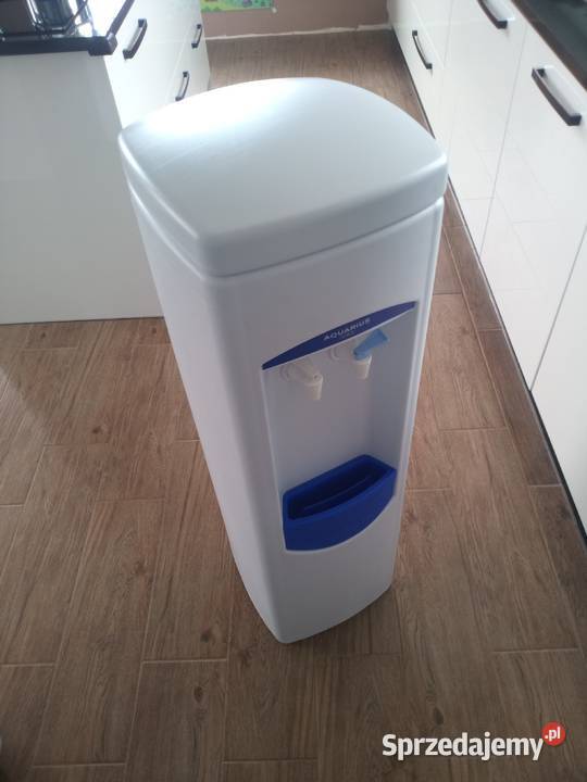 Aquarius Dystrybutor wody z wydajnym chłodzeniem świętokrzyskie Jędrzejów