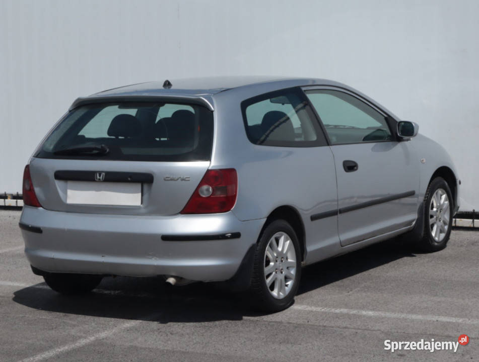 Honda Civic 14 16V poduszka powietrzna Lublin