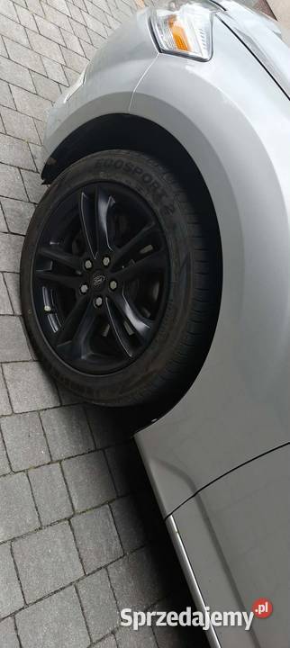 Ford Mondeo 2008r