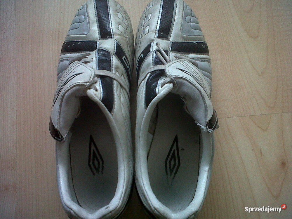 Korki UMBRO 355 skóra Obuwie małopolskie