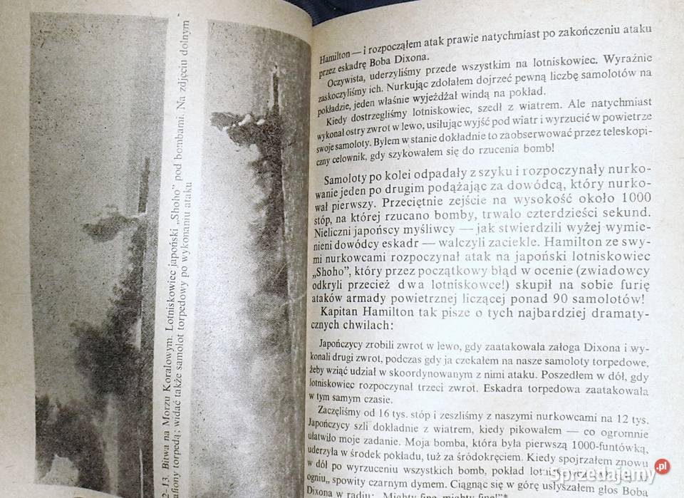 Morza Koralowego Midway Zbigniew Flisowski Pozostałe Chełm