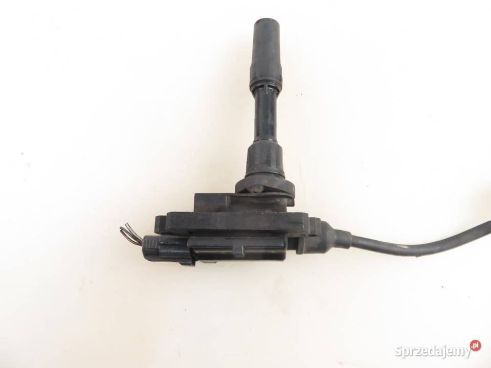 CEWKA SUZUKI GRAND VITARA I FT HT 16 4x4 SQ 416 małopolskie