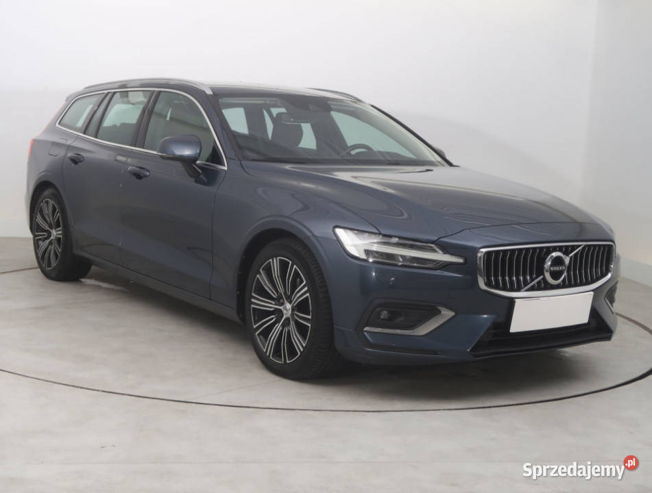 Volvo V60 D4 20 czujnik parkowania dolnośląskie