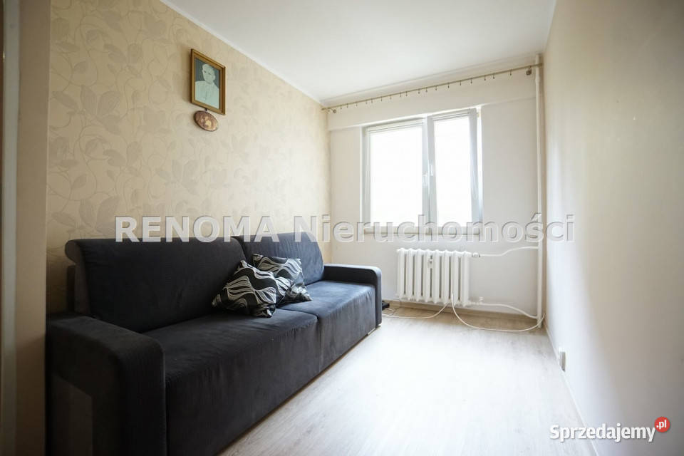 Mieszkanie 585m2 3 pok Białystok Stroma 58.5m2 podlaskie