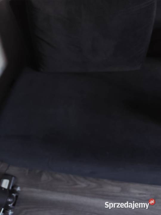 Sofa z funkcją spania małopolskie Kraków sprzedam