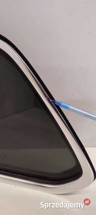 VW TIGUAN II SZYBA LEWY TYŁ 5NA845041P