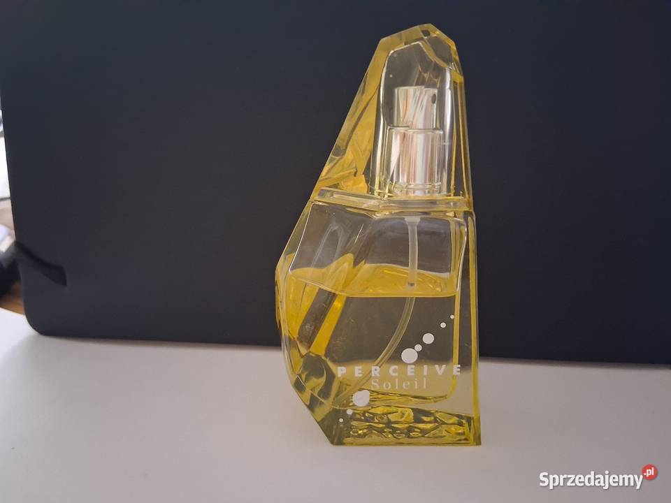 Perfumy Avon Perceive Soleil Avon Debrzno