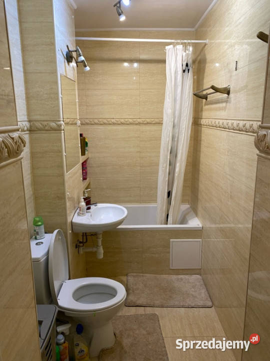 Sprzedam mieszkanie 12173zł/m2 Sprzedaż Warszawa