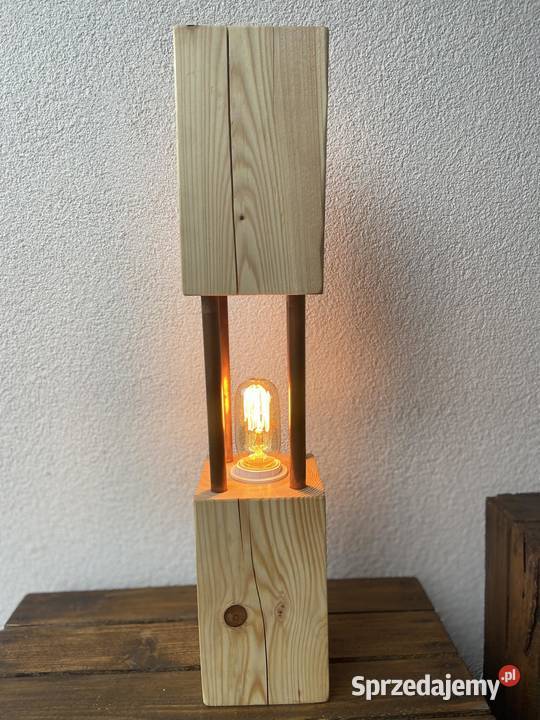 Lampka nocna Pozostałe Nowy Sącz