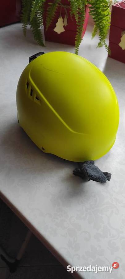 Kask narciarski dziecka Częstochowa