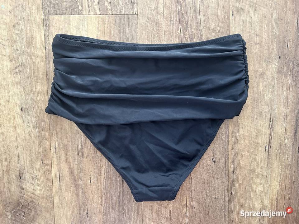 Bikini góra kostiumu kąpielowego 3840 czarny mazowieckie Wyszków