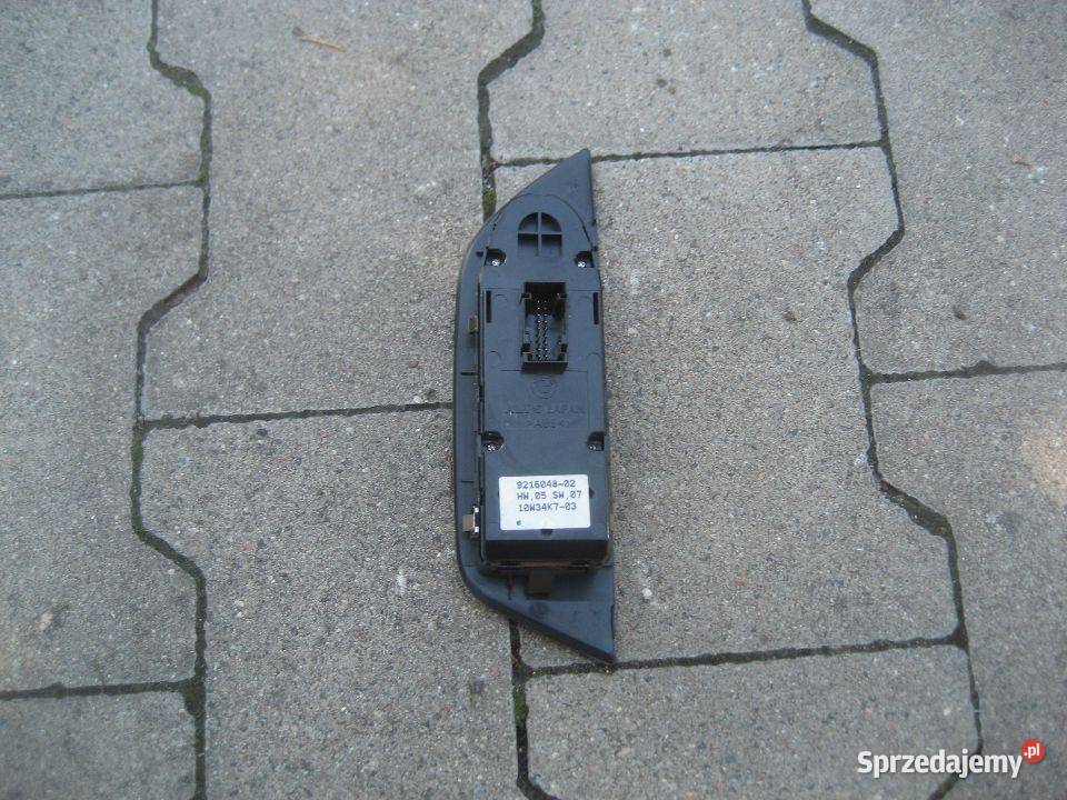 bmw x1 e84 0912r przełącznik szyby lusterek Rakoniewice