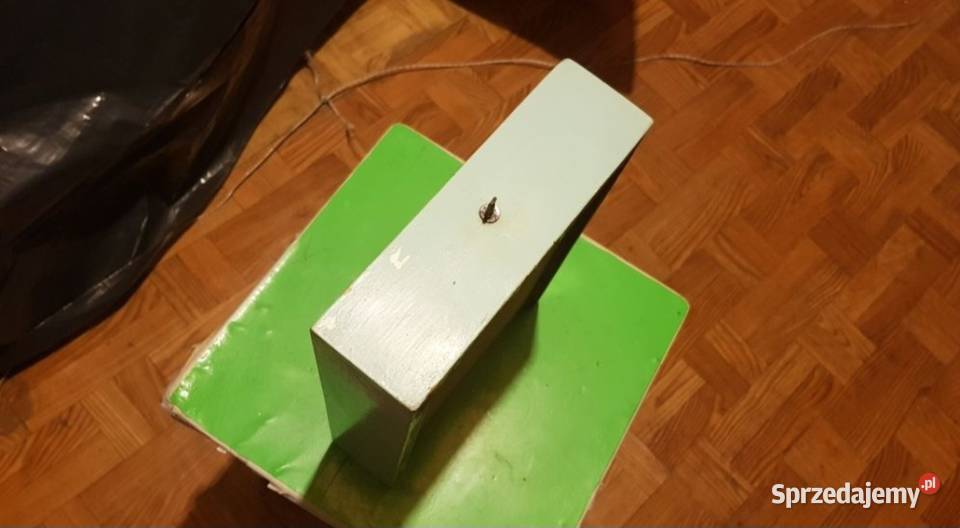 Szuflada do kredensu prl