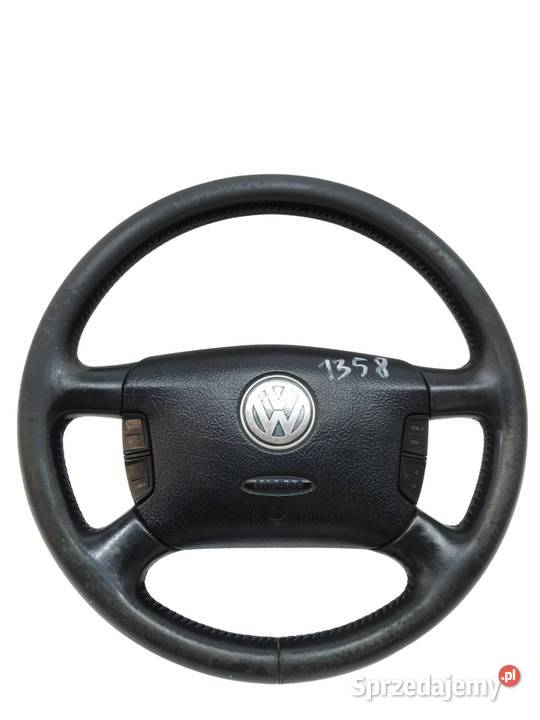 KIEROWNICA MULTIFUNKCJA VW Volkswagen Passat V sprzedam