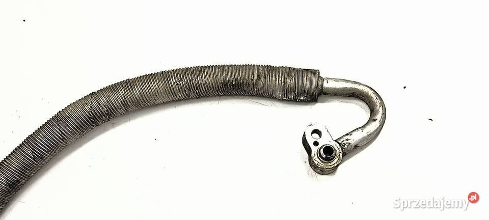 PRZEWÓD KLIMATYZACJI SEAT IBIZA III sprzedam