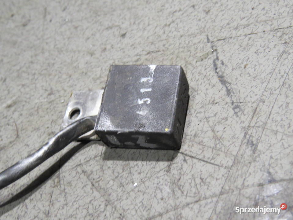 BETA 50 RR BETAMOTOR RR50 CZUJNIK SENSOR Łódź