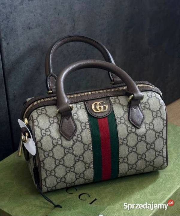 Torebki damskie listonoszki czapki Dla kobiet Sochaczew