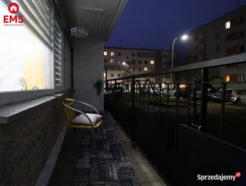 Mieszkanie 599m2 3 pokojowe Augustów 59.9m2 Sprzedaż sprzedam