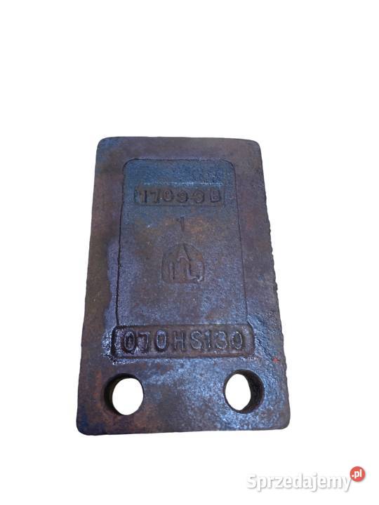 PŁYTA 1969527C1 CASE MAGNUM 7250 7110 7140 7150 Łódź