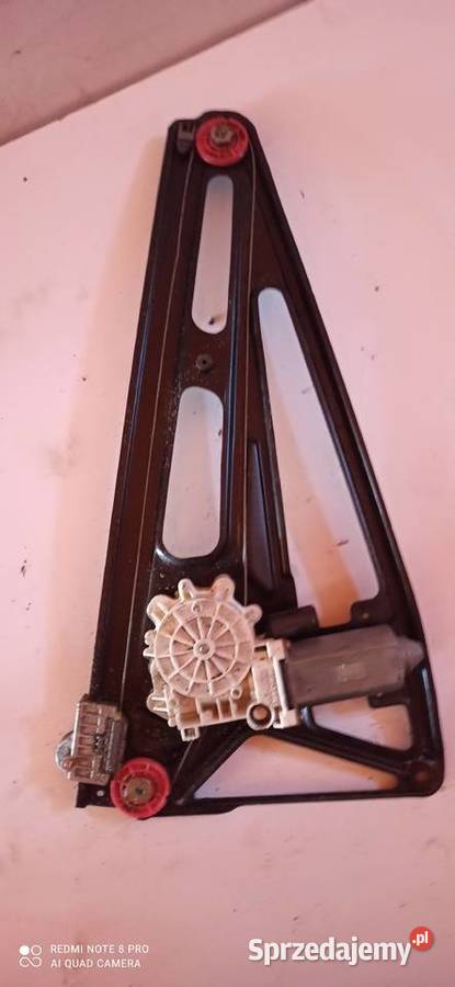 bmw e38 mechanizm szyb przod tył Imielin