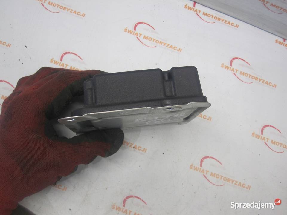 OPEL COMBO D moduł sensor AIRBAG 51976890