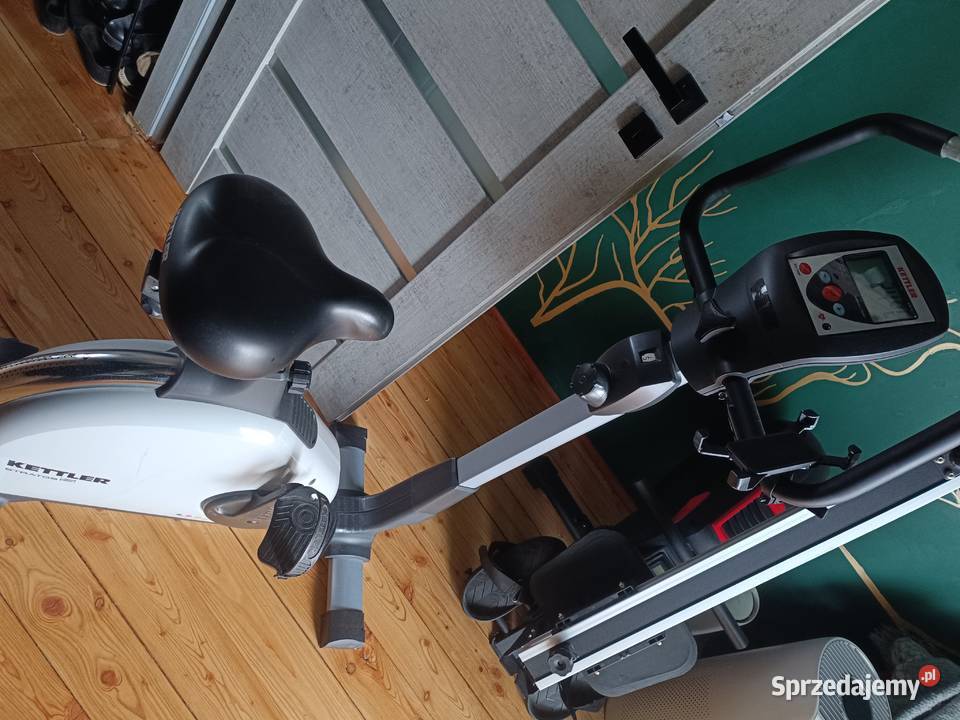 Rower treningowy Kettler