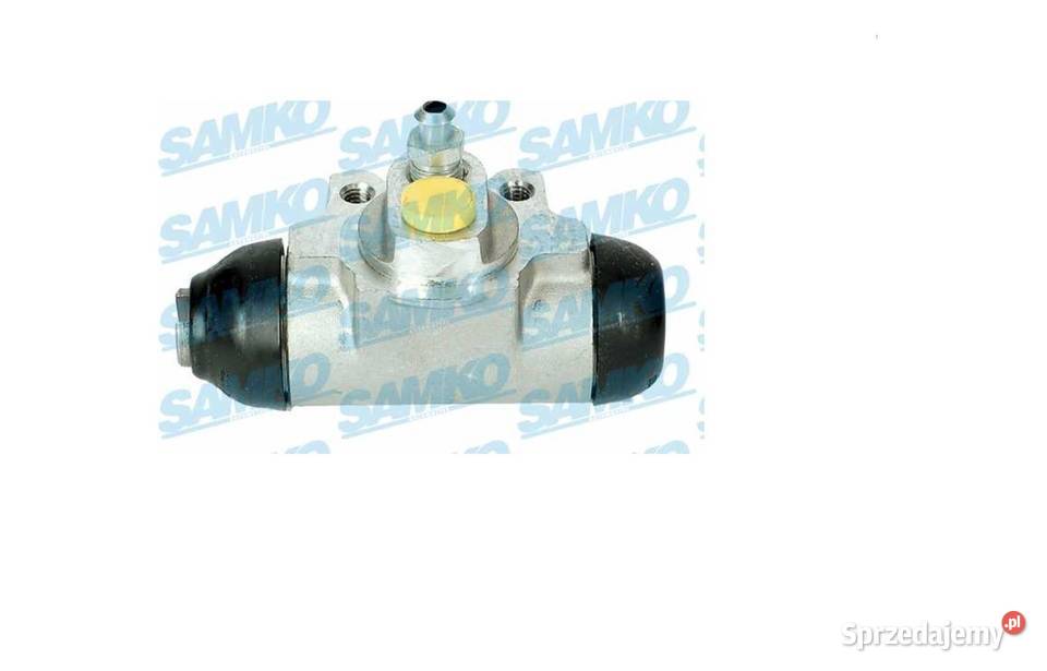 CYLINDEREK HAMULCOWY SUZUKI SJ410 10 81 33 kW 45 Kraków