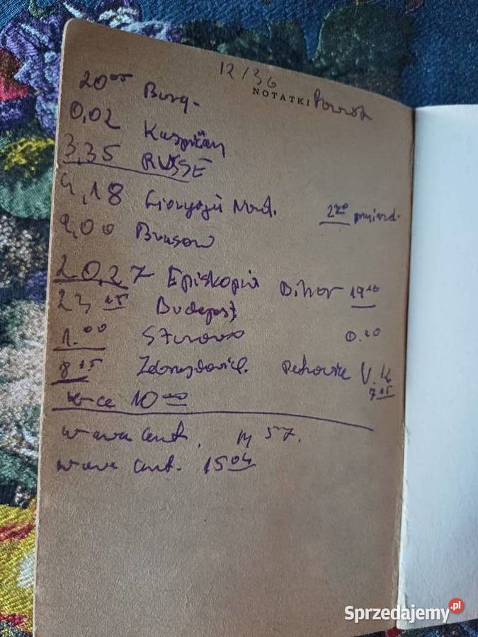 Rozmówki PolskoRosyjskie G Kowalowa T Nikitina Kraków