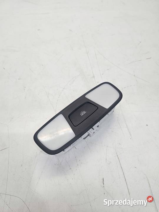 LAMPKA PODSUFITKI AUDI Q3 8U 8U0947111 6 Przystajń