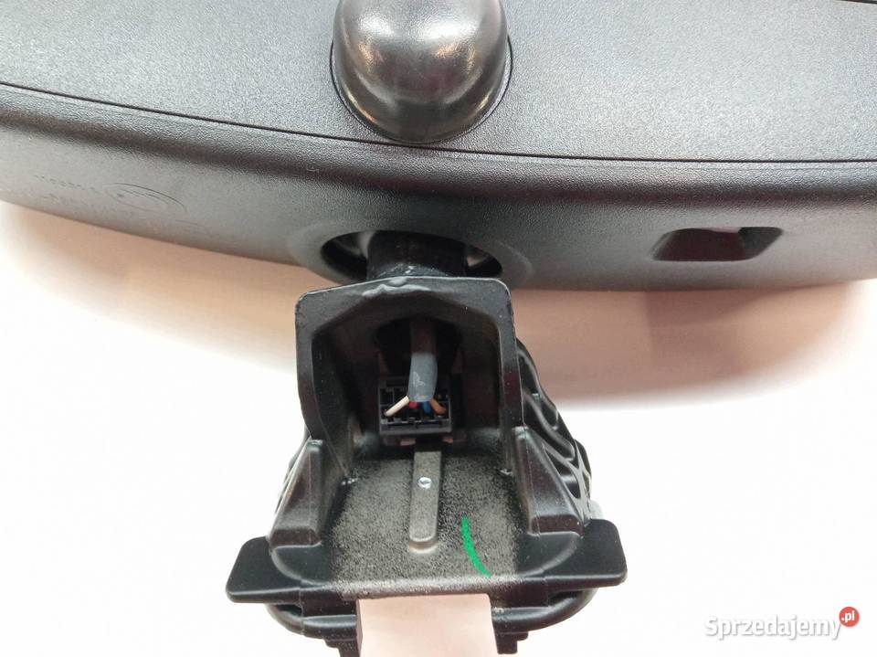 LUSTERKO WEWNĘTRZNE 9256138 Bmw X6 II 20142019