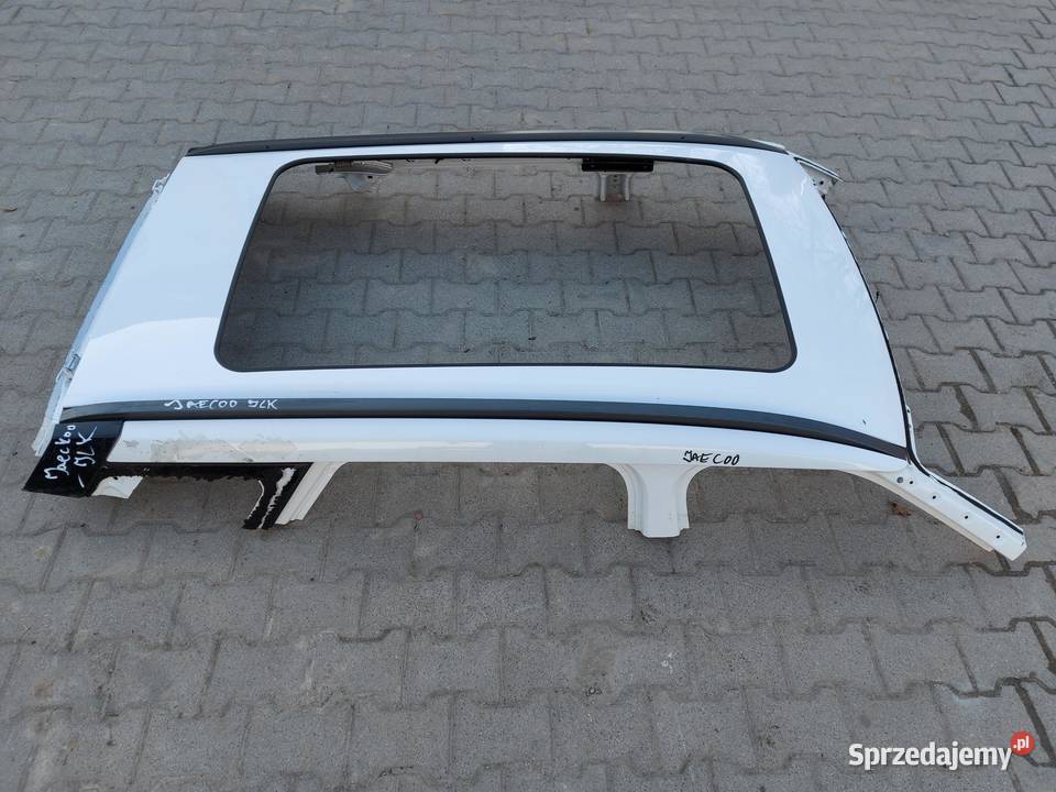 Cherry Jaecoo 7 PHEV 2025r Dach panorama osobowe sprzedam