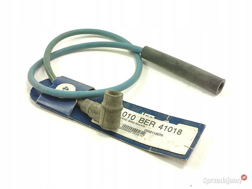 PRZEWÓD ZAPŁONOWY FORD SIERRA MK2 19871993 NOWY