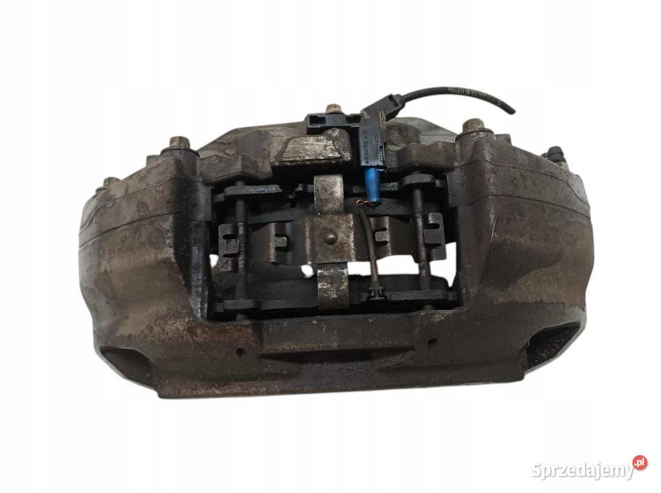 ZACISK HAMULCOWY PRAWY PRZÓD 20 CDI MercedesBenz świętokrzyskie sprzedam