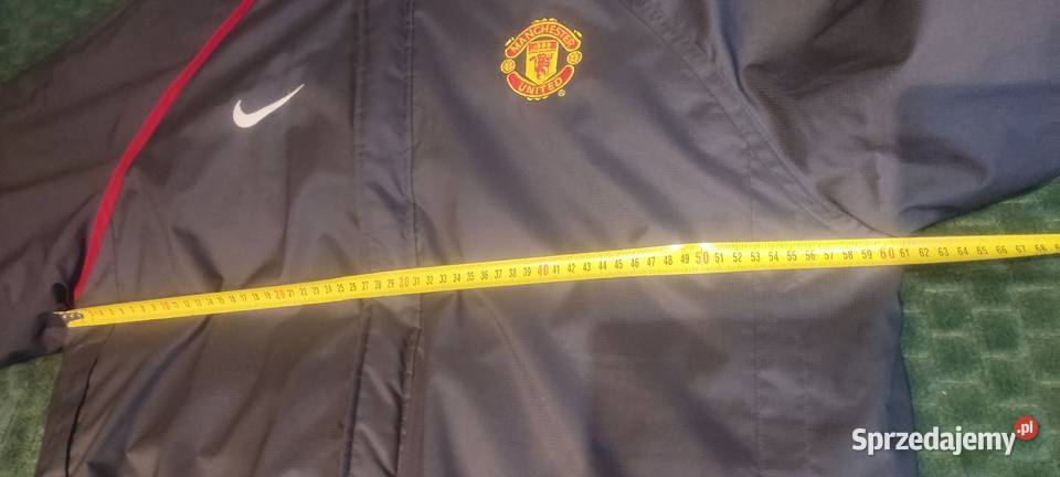 Kurtka zimowa Nike total 90 Manchester United Nike Sochaczew